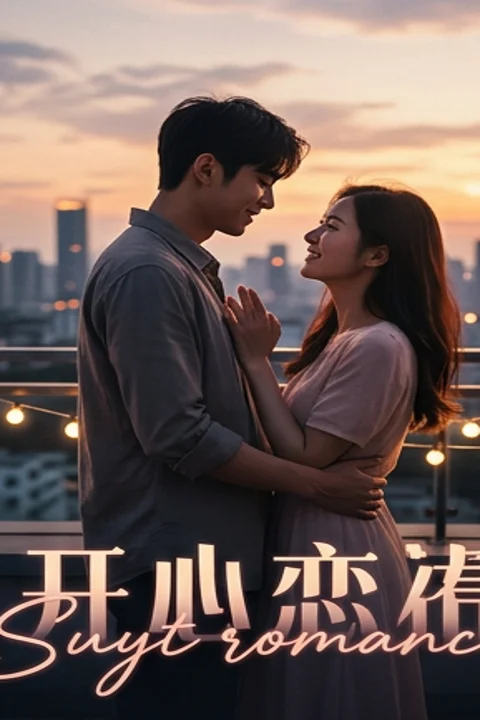 御梦子凌晨信竖版海报
